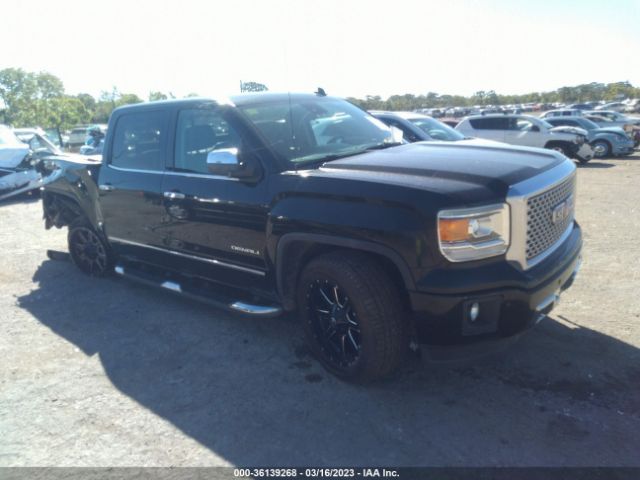3GTU2WEJ7EG322962 auction archive image
