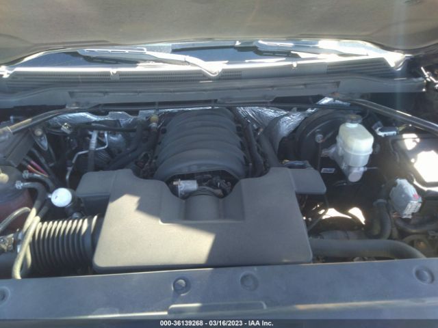 3GTU2WEJ7EG322962 GMC Sierra 1500 Denali