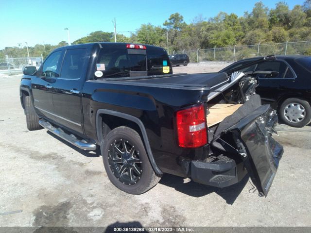 3GTU2WEJ7EG322962 GMC Sierra 1500 Denali