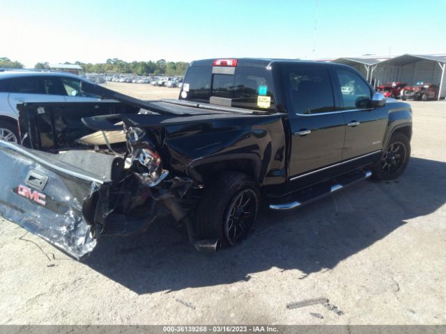 3GTU2WEJ7EG322962 GMC Sierra 1500 Denali