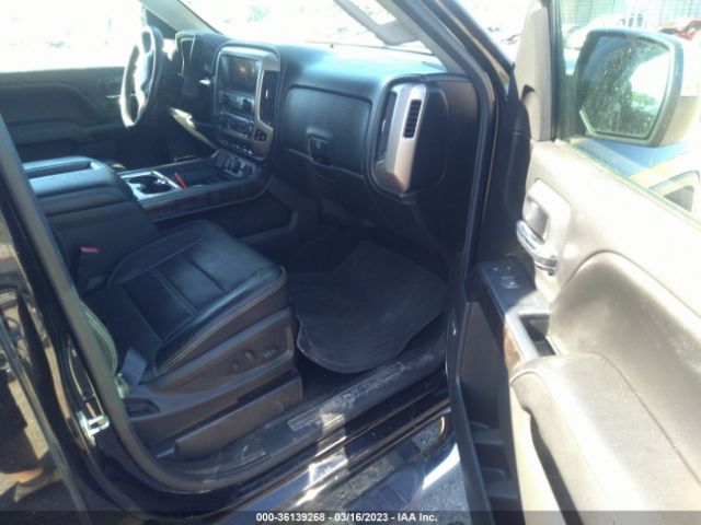 3GTU2WEJ7EG322962 GMC Sierra 1500 Denali