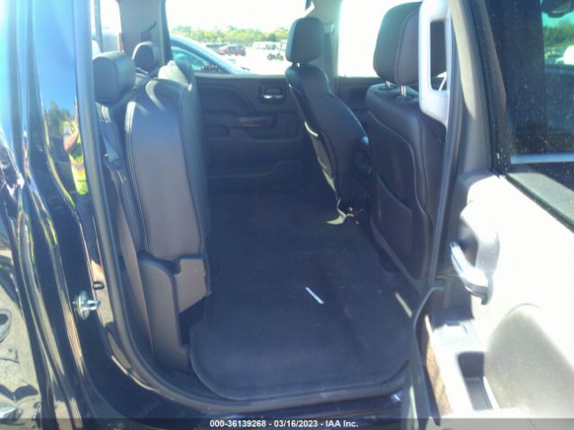 3GTU2WEJ7EG322962 GMC Sierra 1500 Denali