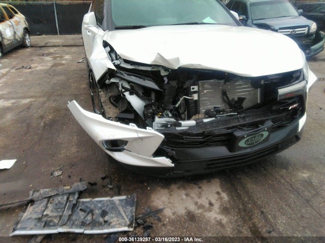 Chevrolet BLAZER RS 2023 3GNKBKRSXPS103925 Image 6