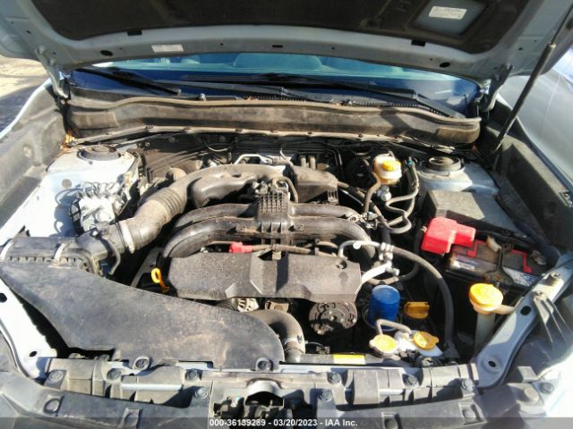 JF2SJAHC9FH517013 Subaru Forester 2.5i Limited
