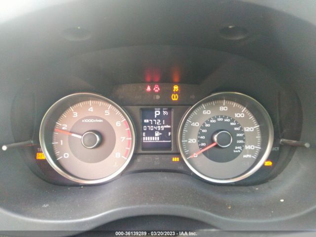 JF2SJAHC9FH517013 Subaru Forester 2.5i Limited