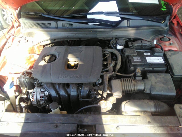 KIA Forte Gt-line 2021 3KPF34AD4ME271442 Image 12