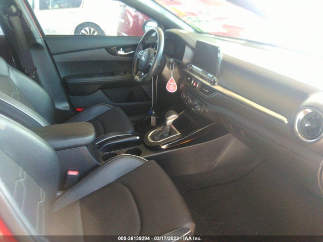 KIA Forte Gt-line 2021 3KPF34AD4ME271442 Image 7