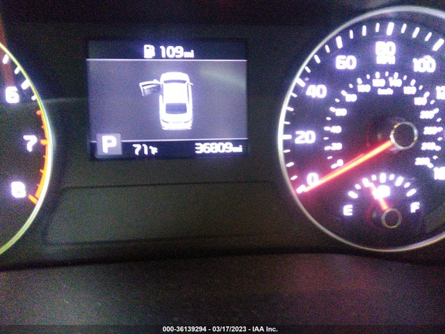 KIA Forte Gt-line 2021 3KPF34AD4ME271442 Image 9