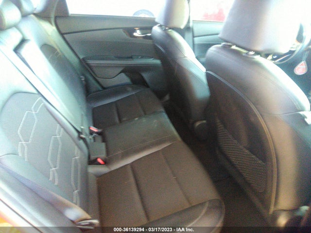 KIA Forte Gt-line 2021 3KPF34AD4ME271442 Image 10