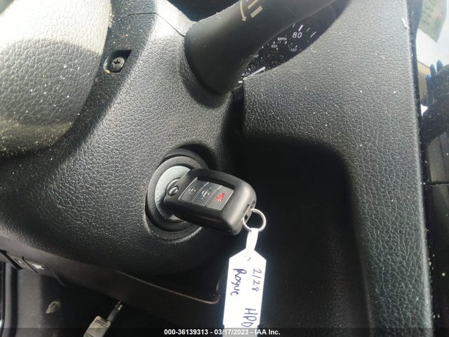 Nissan ROGUE S 2014 5N1AT2MK9EC773862 Image 3