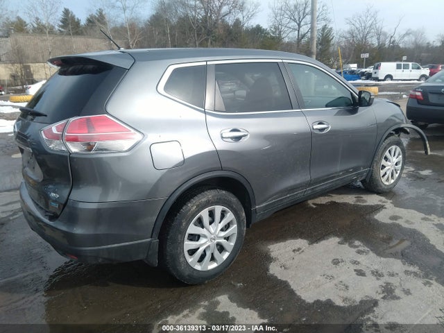 Nissan ROGUE S 2014 5N1AT2MK9EC773862 Image 6