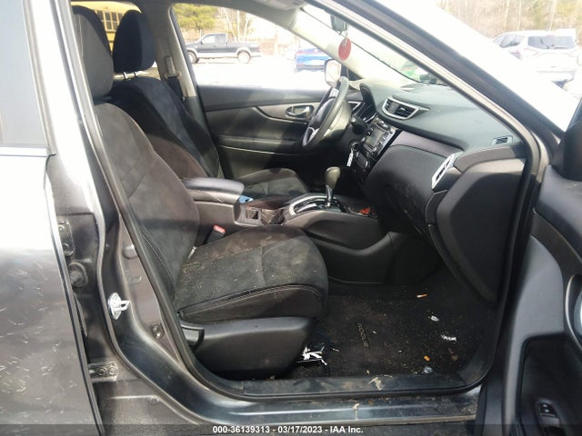 Nissan ROGUE S 2014 5N1AT2MK9EC773862 Image 7