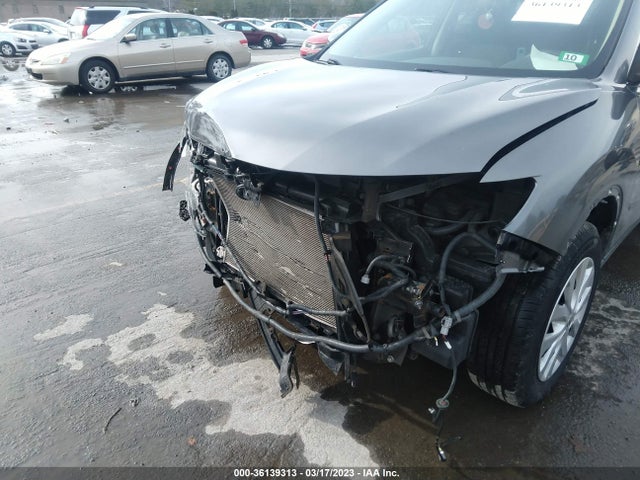 Nissan ROGUE S 2014 5N1AT2MK9EC773862 Image 8