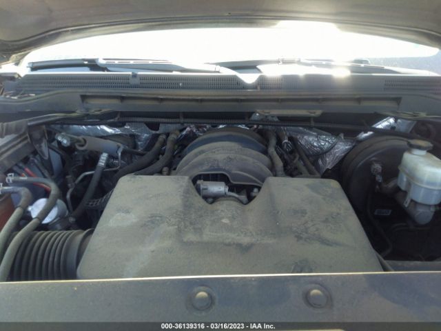 1GTR1UEH8FZ223479 GMC Sierra 1500 Sle