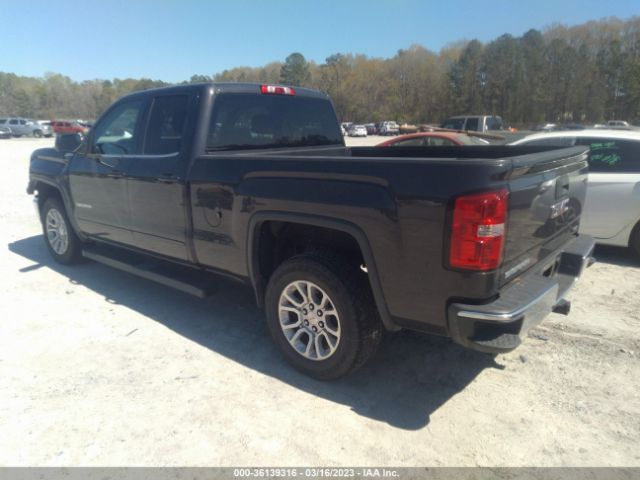 1GTR1UEH8FZ223479 GMC Sierra 1500 Sle
