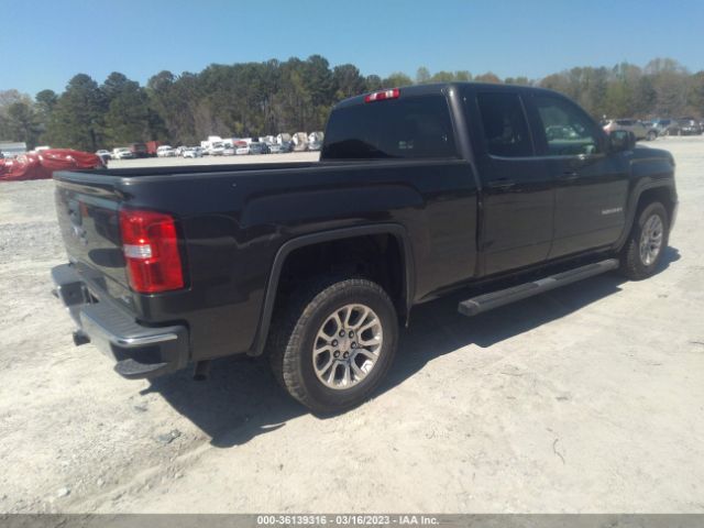1GTR1UEH8FZ223479 GMC Sierra 1500 Sle