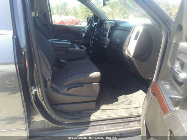 1GTR1UEH8FZ223479 GMC Sierra 1500 Sle