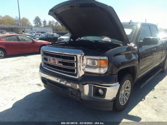 1GTR1UEH8FZ223479 GMC Sierra 1500 Sle