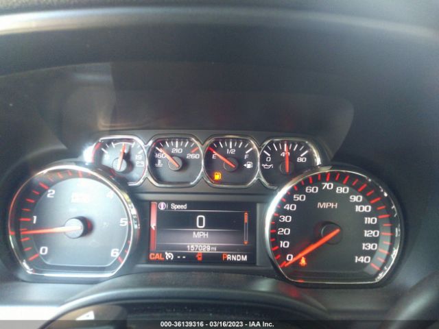 1GTR1UEH8FZ223479 GMC Sierra 1500 Sle