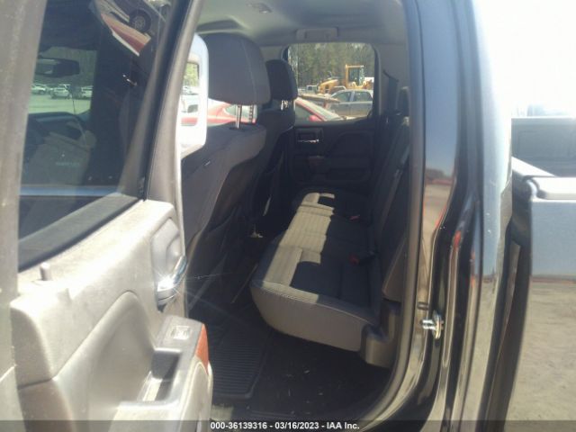 1GTR1UEH8FZ223479 GMC Sierra 1500 Sle