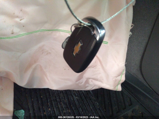 Chevrolet MALIBU LS 2020 1G1ZC5ST9LF013892 Image 3