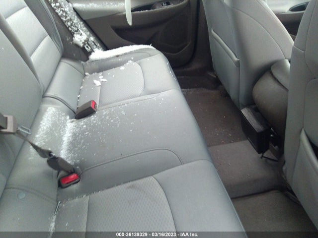 Chevrolet MALIBU LS 2020 1G1ZC5ST9LF013892 Image 9