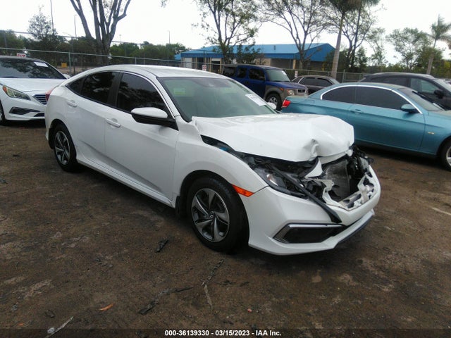 2019 19XFC2F60KE024480 main image