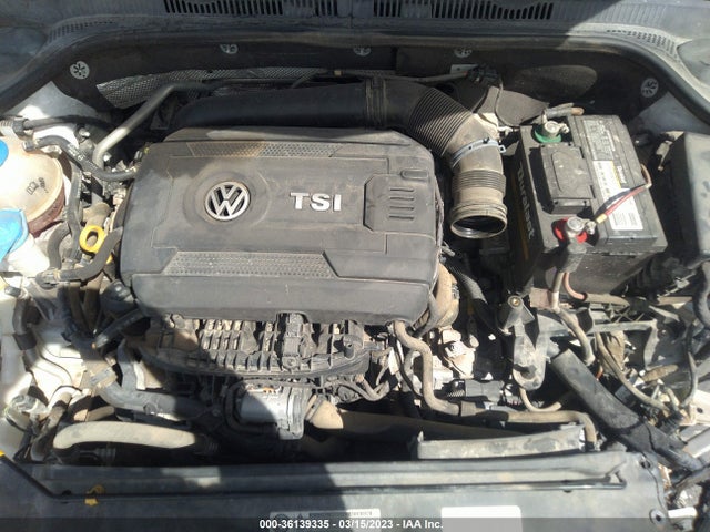 3VWD17AJ3GM278328 Volkswagen Jetta Sedan 1.8t Sport