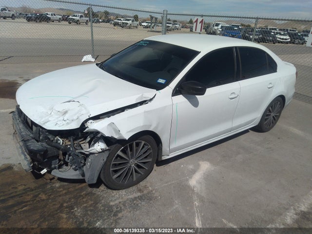 3VWD17AJ3GM278328 Volkswagen Jetta Sedan 1.8t Sport