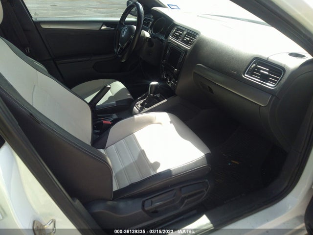 3VWD17AJ3GM278328 Volkswagen Jetta Sedan 1.8t Sport