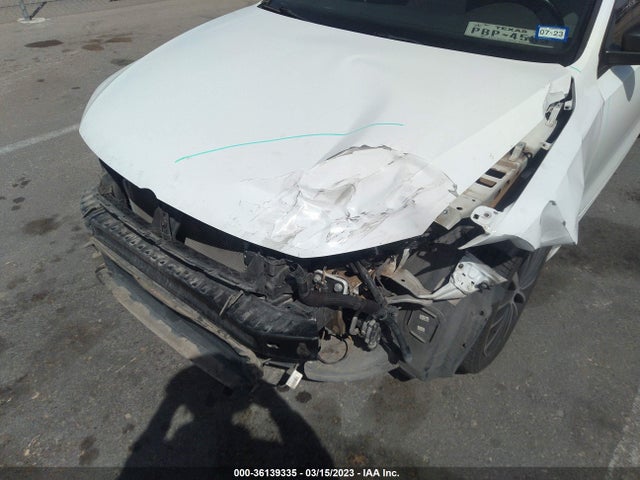 3VWD17AJ3GM278328 Volkswagen Jetta Sedan 1.8t Sport