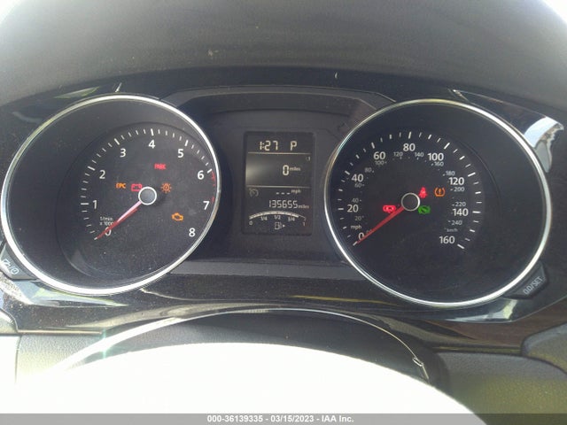 3VWD17AJ3GM278328 Volkswagen Jetta Sedan 1.8t Sport