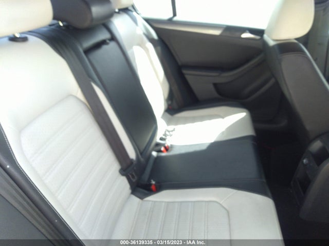 3VWD17AJ3GM278328 Volkswagen Jetta Sedan 1.8t Sport