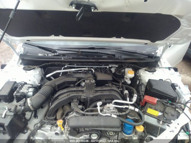 JF2GTHSCXNH202351 Subaru Crosstrek Sport