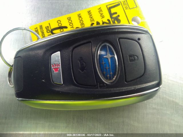 JF2GTHSCXNH202351 Subaru Crosstrek Sport