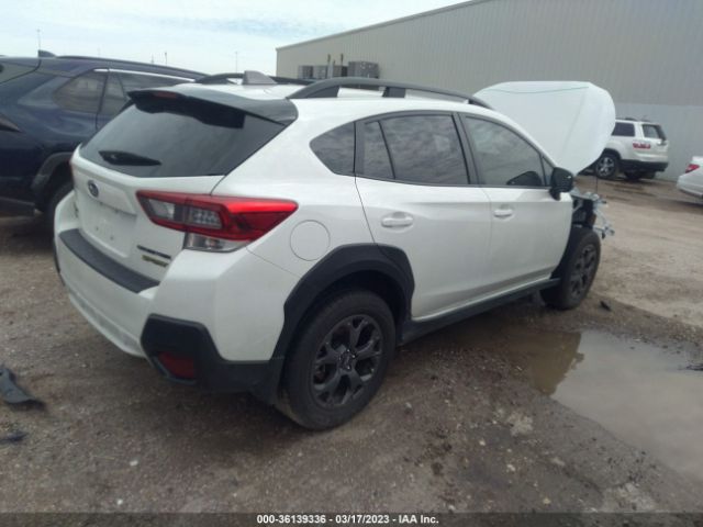 JF2GTHSCXNH202351 Subaru Crosstrek Sport