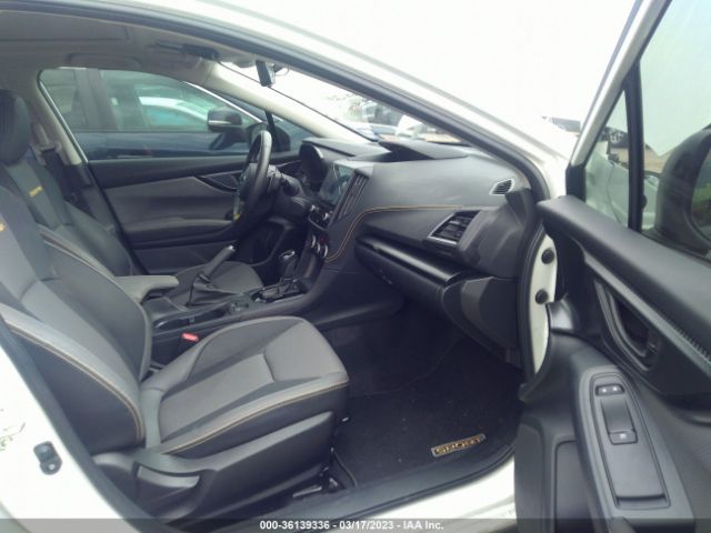 JF2GTHSCXNH202351 Subaru Crosstrek Sport