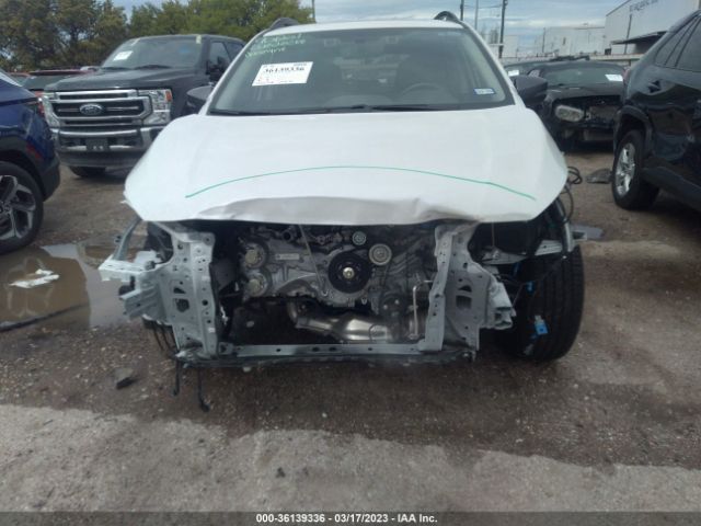JF2GTHSCXNH202351 Subaru Crosstrek Sport