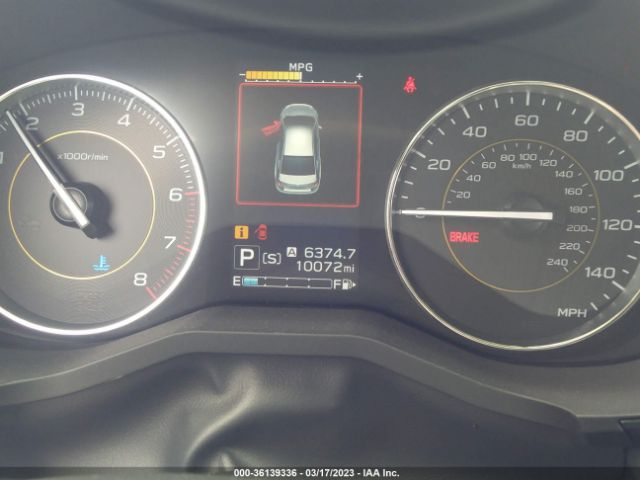 JF2GTHSCXNH202351 Subaru Crosstrek Sport