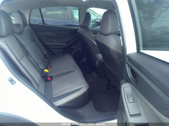 JF2GTHSCXNH202351 Subaru Crosstrek Sport