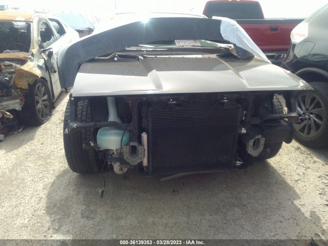 Dodge Challenger Sxt Plus 2014 2C3CDYAG7EH180192 Image 6