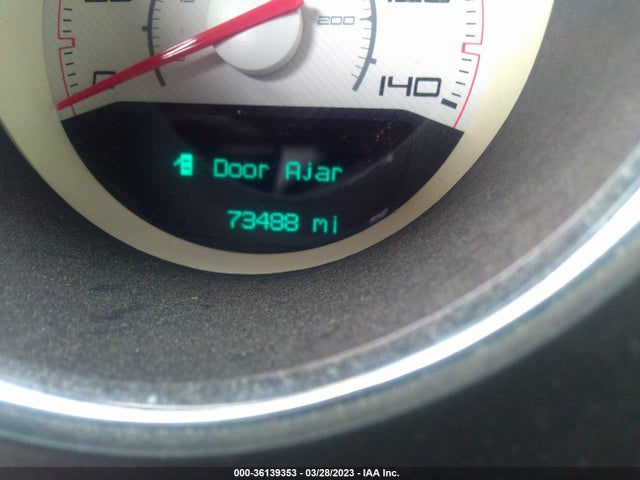Dodge Challenger Sxt Plus 2014 2C3CDYAG7EH180192 Image 7