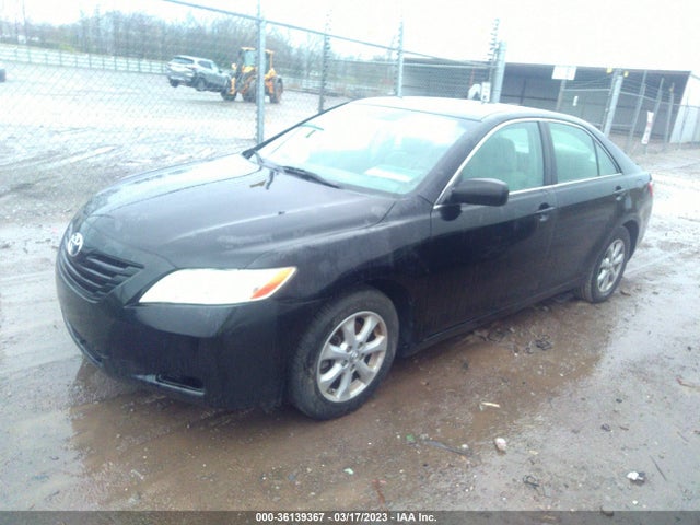 36139367 :رقم المزاد ، 4T1BE46K18U204803 vin ، 2008 Toyota Camry مزاد بيع