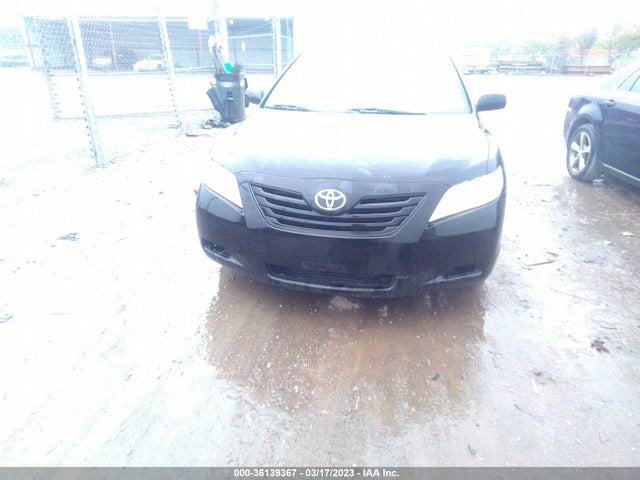Aukcja sprzedaży 2008 Toyota Camry, vin: 4T1BE46K18U204803, numer aukcji: 36139367