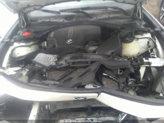 WBA8Z5C5XFGS36553 BMW 3 Series Gran Turismo 328i Xdrive