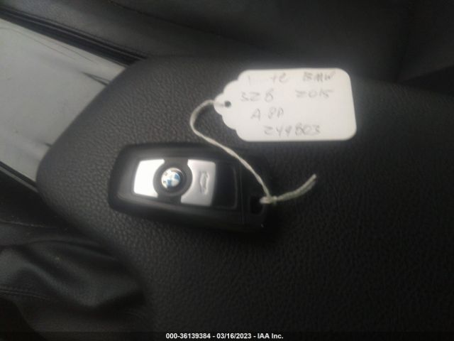 WBA8Z5C5XFGS36553 BMW 3 Series Gran Turismo 328i Xdrive