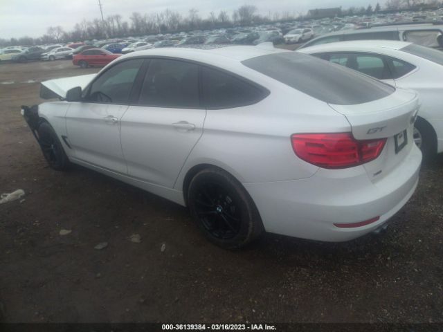 WBA8Z5C5XFGS36553 BMW 3 Series Gran Turismo 328i Xdrive