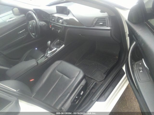 WBA8Z5C5XFGS36553 BMW 3 Series Gran Turismo 328i Xdrive