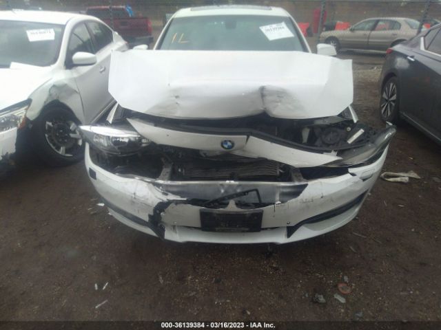 WBA8Z5C5XFGS36553 BMW 3 Series Gran Turismo 328i Xdrive