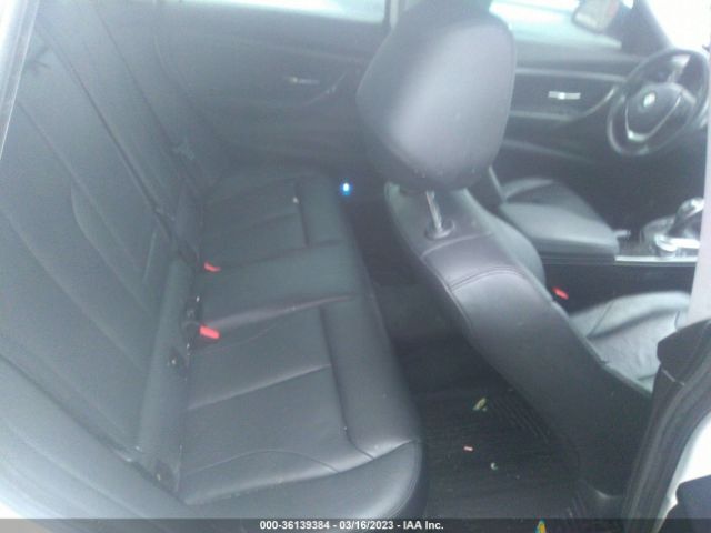 WBA8Z5C5XFGS36553 BMW 3 Series Gran Turismo 328i Xdrive